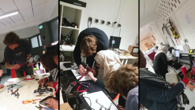 rencontres numeriques plaine commune